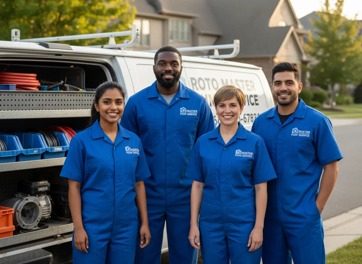 Sump Pump Installation company in Downingtown, PA